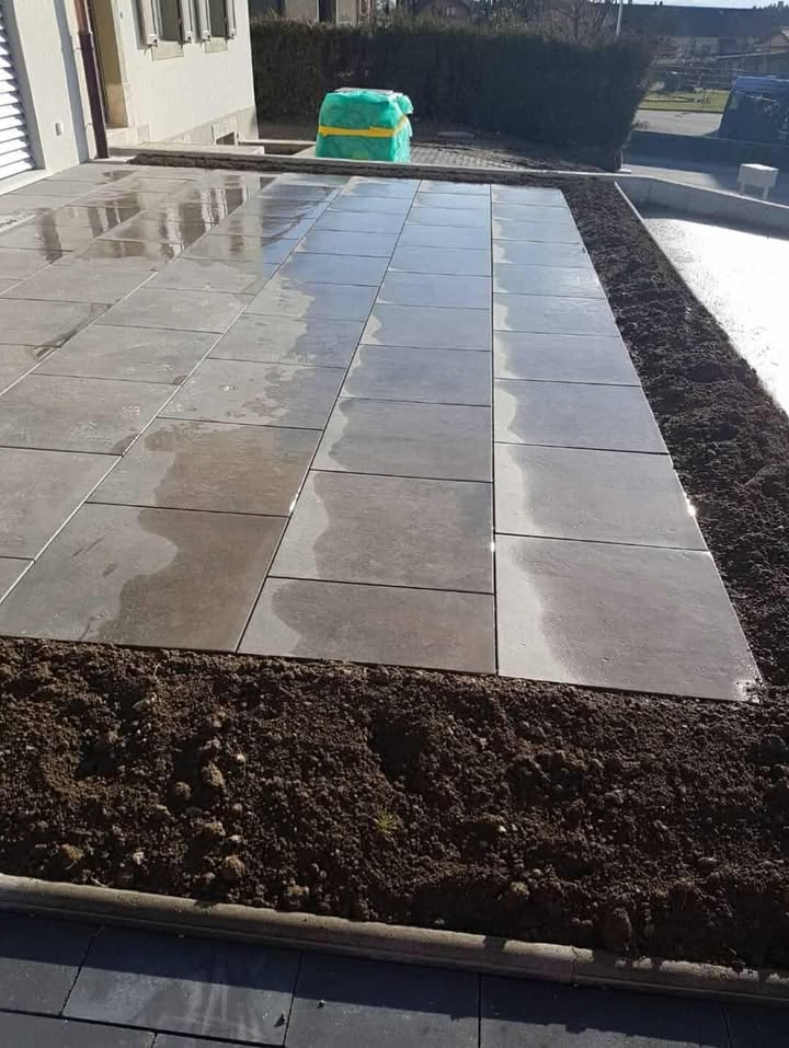 carrelage